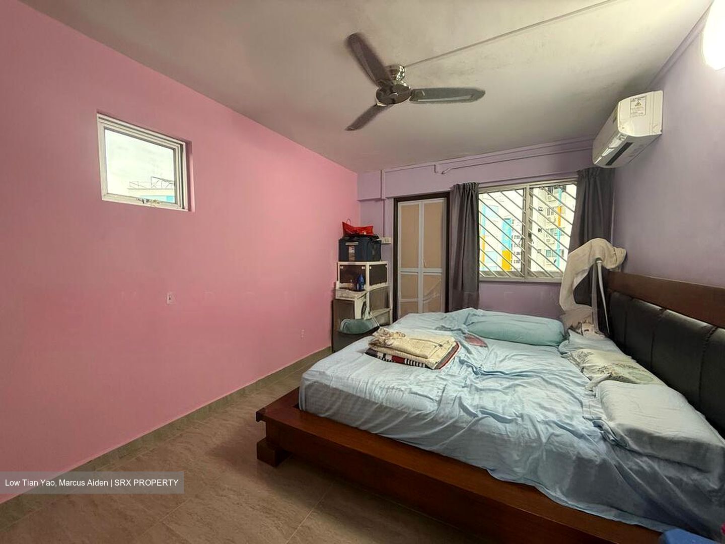 Blk 245 Serangoon Avenue 2 (Serangoon), HDB 4 Rooms #616563131